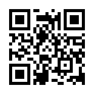 稲伸ゼミナールサイトのQRコード