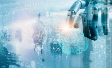 「AIやデータサイエンスなど最先端の技術を学びたい」のイメージ画像